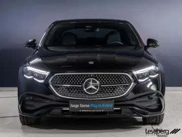 E 300 de AMG DIG.LIGHT/AHK/Distronic/Memory/360°