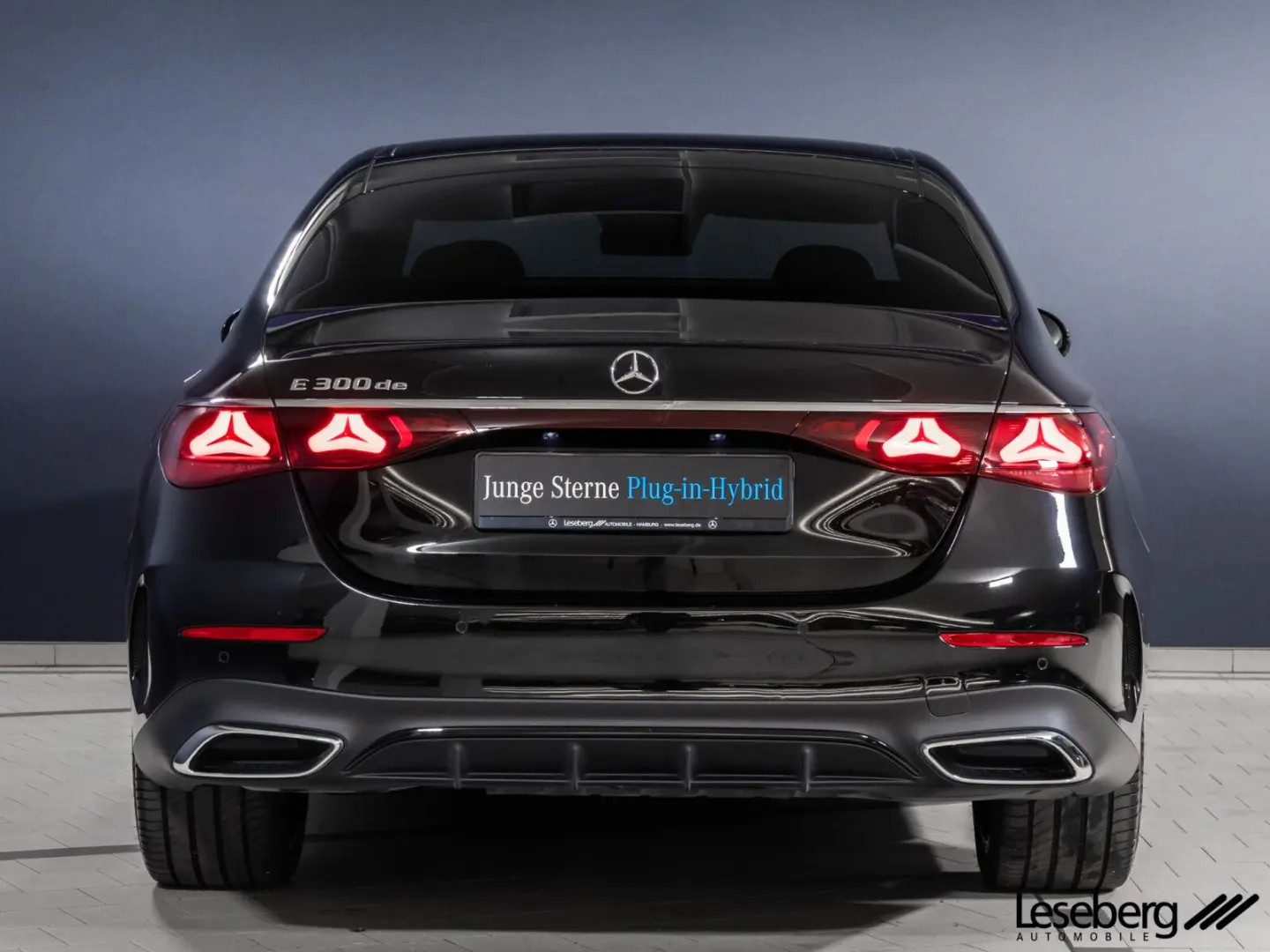 E 300 de AMG DIG.LIGHT/AHK/Distronic/Memory/360°