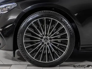 E 300 de AMG DIG.LIGHT/AHK/Distronic/Memory/360°
