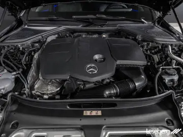 E 300 de AMG DIG.LIGHT/AHK/Distronic/Memory/360°