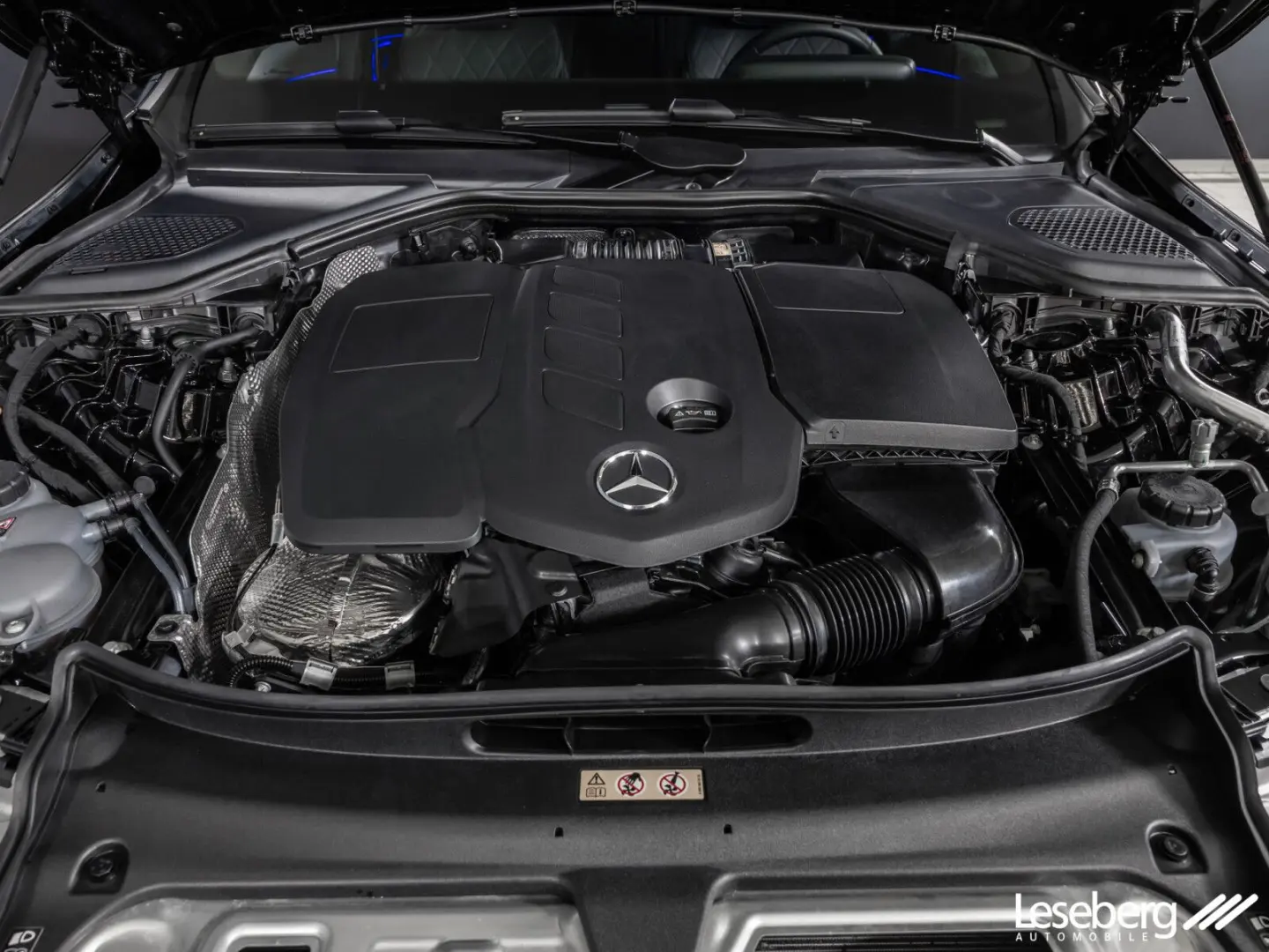 E 300 de AMG DIG.LIGHT/AHK/Distronic/Memory/360°