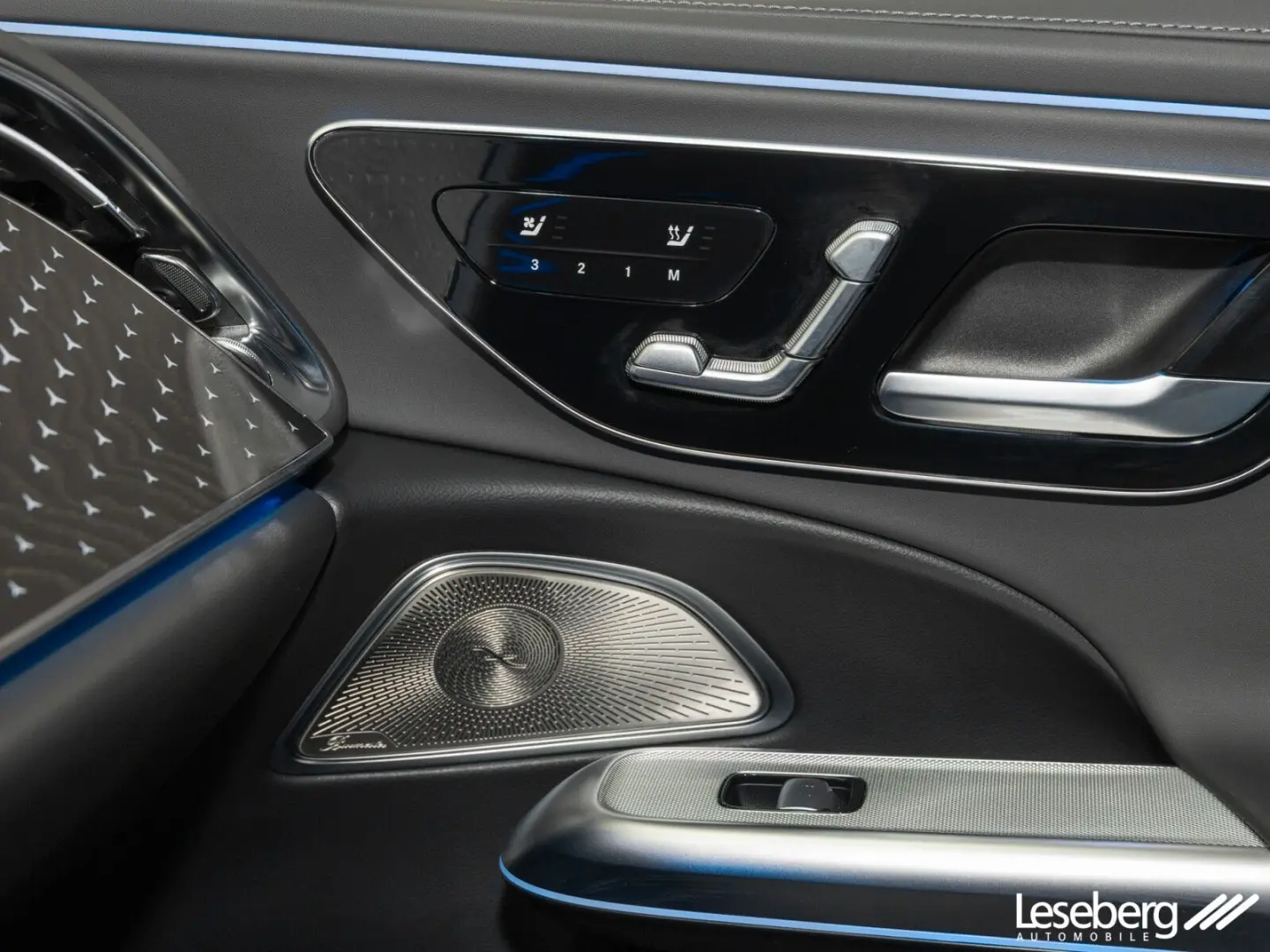 E 300 de AMG DIG.LIGHT/AHK/Distronic/Memory/360°