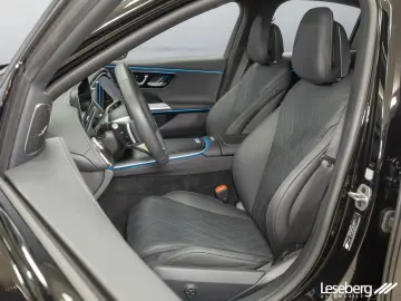 E 300 de AMG DIG.LIGHT/AHK/Distronic/Memory/360°
