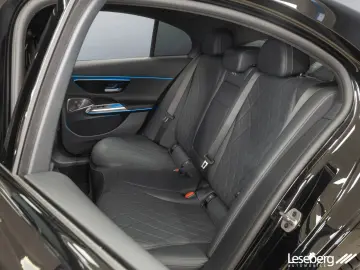 E 300 de AMG DIG.LIGHT/AHK/Distronic/Memory/360°