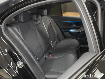 E 300 de AMG DIG.LIGHT/AHK/Distronic/Memory/360°