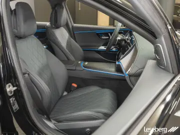 E 300 de AMG DIG.LIGHT/AHK/Distronic/Memory/360°