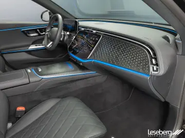 E 300 de AMG DIG.LIGHT/AHK/Distronic/Memory/360°