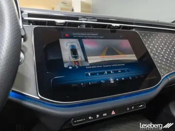 E 300 de AMG DIG.LIGHT/AHK/Distronic/Memory/360°