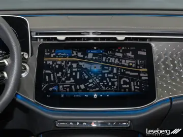 E 300 de AMG DIG.LIGHT/AHK/Distronic/Memory/360°