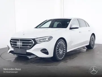 E 300 e EXCLUSIVE Prem DISTR SUPERSCREEN 20  AMG