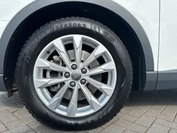 Q3 40 TFSI quattro NAVI+GJR+SHZ+LED+PDC