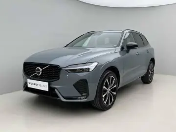 XC 60 XC60 Plus Dark AWD B4