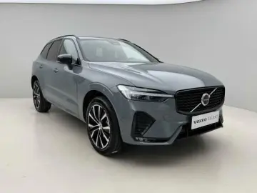 XC 60 XC60 Plus Dark AWD B4