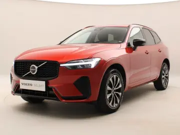 XC 60 XC60 Plus Dark AWD B4 AUT