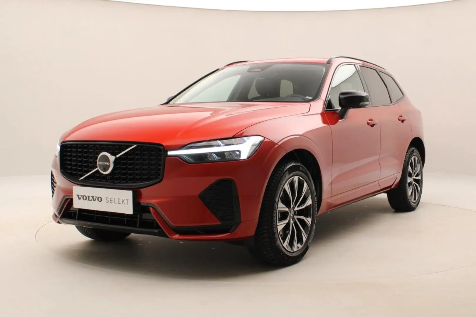 XC 60 XC60 Plus Dark AWD B4 AUT