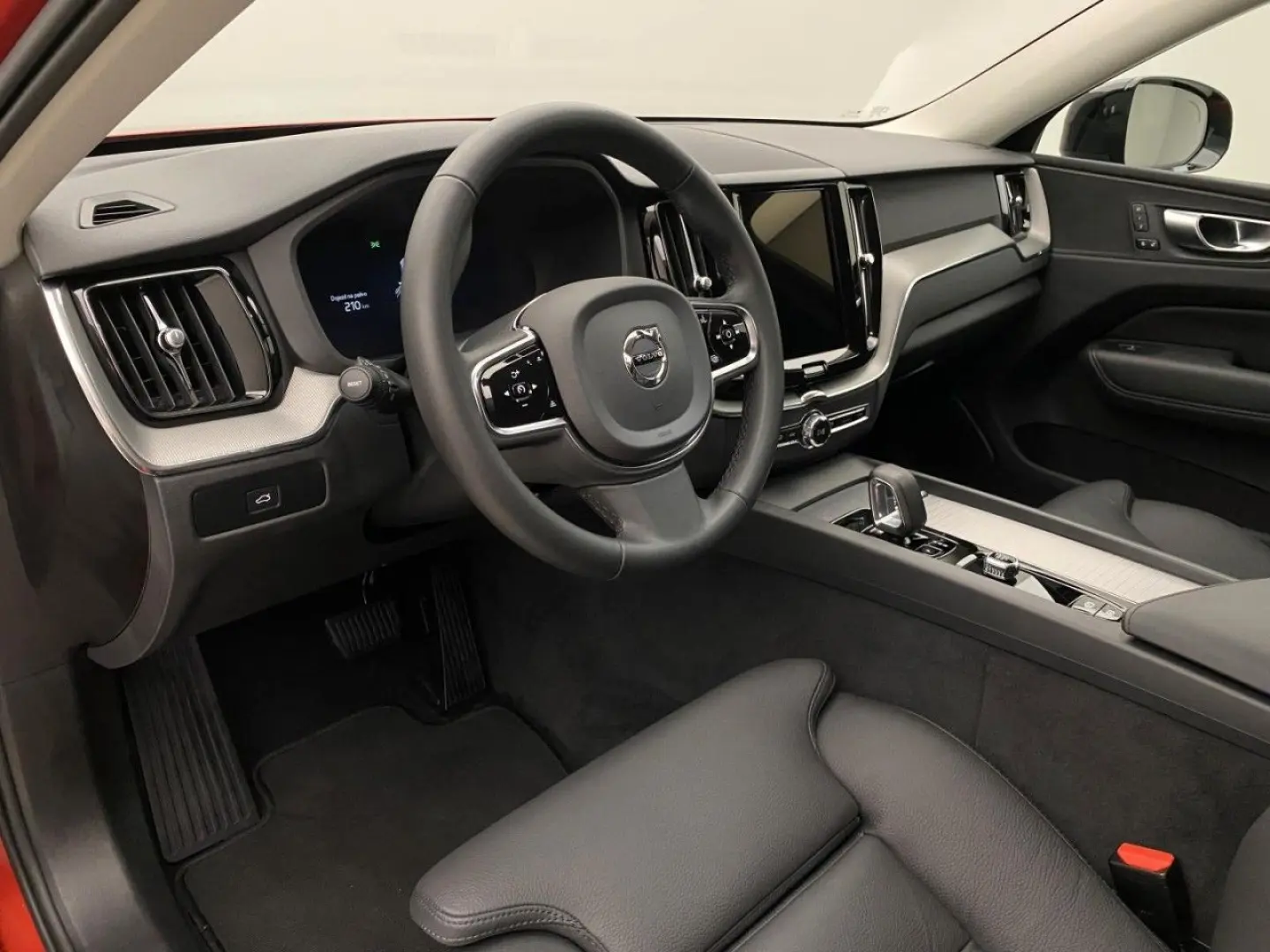 XC 60 XC60 Plus Dark AWD B4 AUT