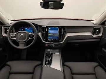 XC 60 XC60 Plus Dark AWD B4 AUT