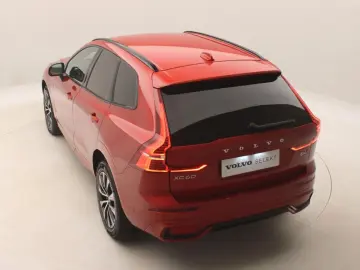 XC 60 XC60 Plus Dark AWD B4 AUT