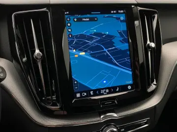 XC 60 XC60 Plus Dark AWD B4 AUT