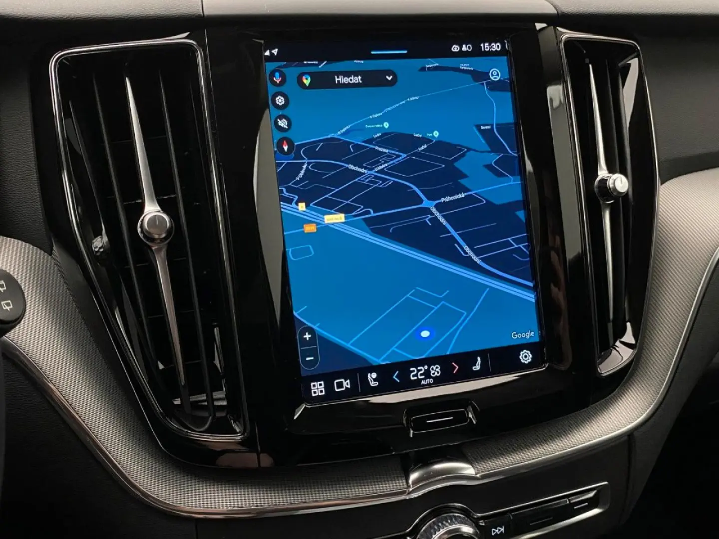 XC 60 XC60 Plus Dark AWD B4 AUT