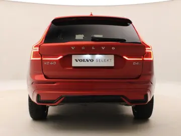 XC 60 XC60 Plus Dark AWD B4 AUT