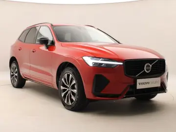 XC 60 XC60 Plus Dark AWD B4 AUT