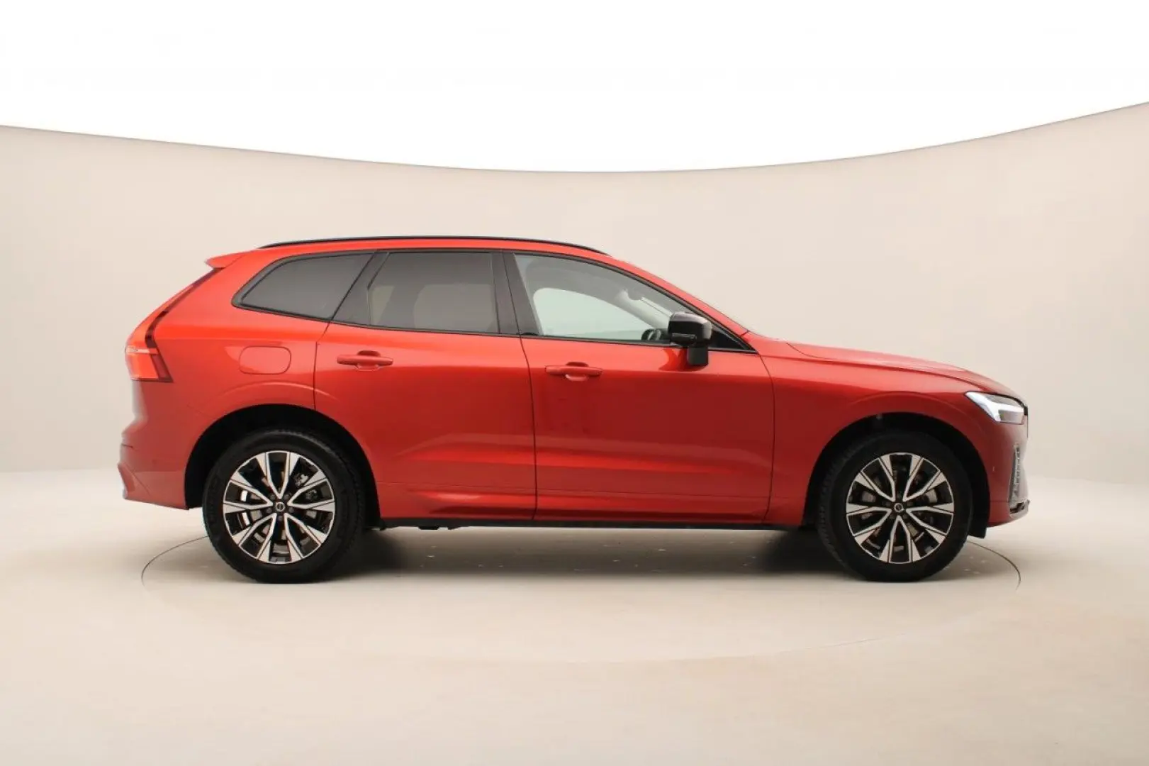 XC 60 XC60 Plus Dark AWD B4 AUT