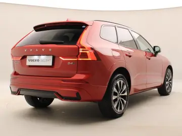 XC 60 XC60 Plus Dark AWD B4 AUT