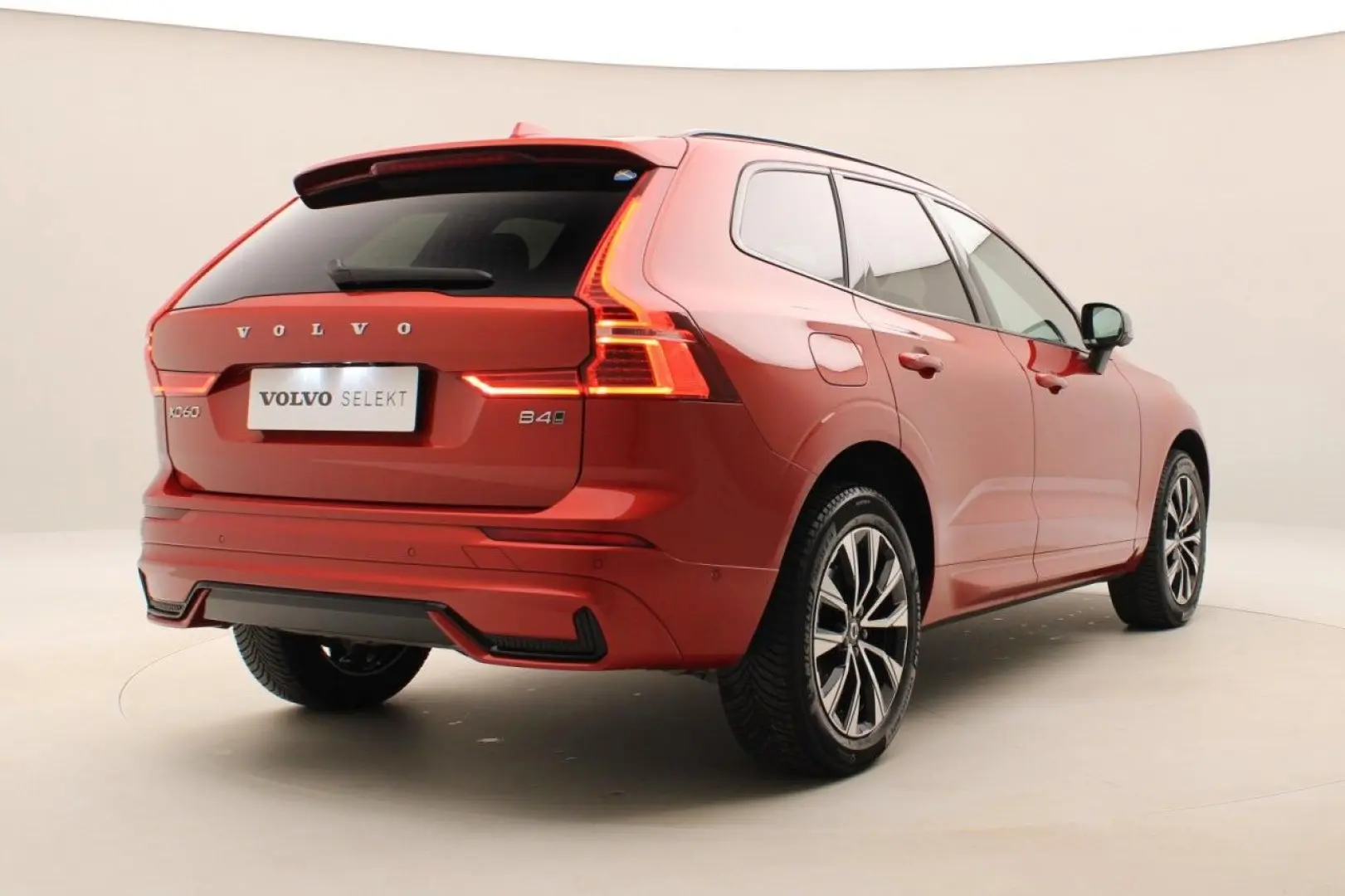 XC 60 XC60 Plus Dark AWD B4 AUT