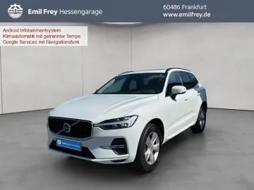 XC60 B4 AWD Momentum-Pro Aut Glasd AHK Google-Ma