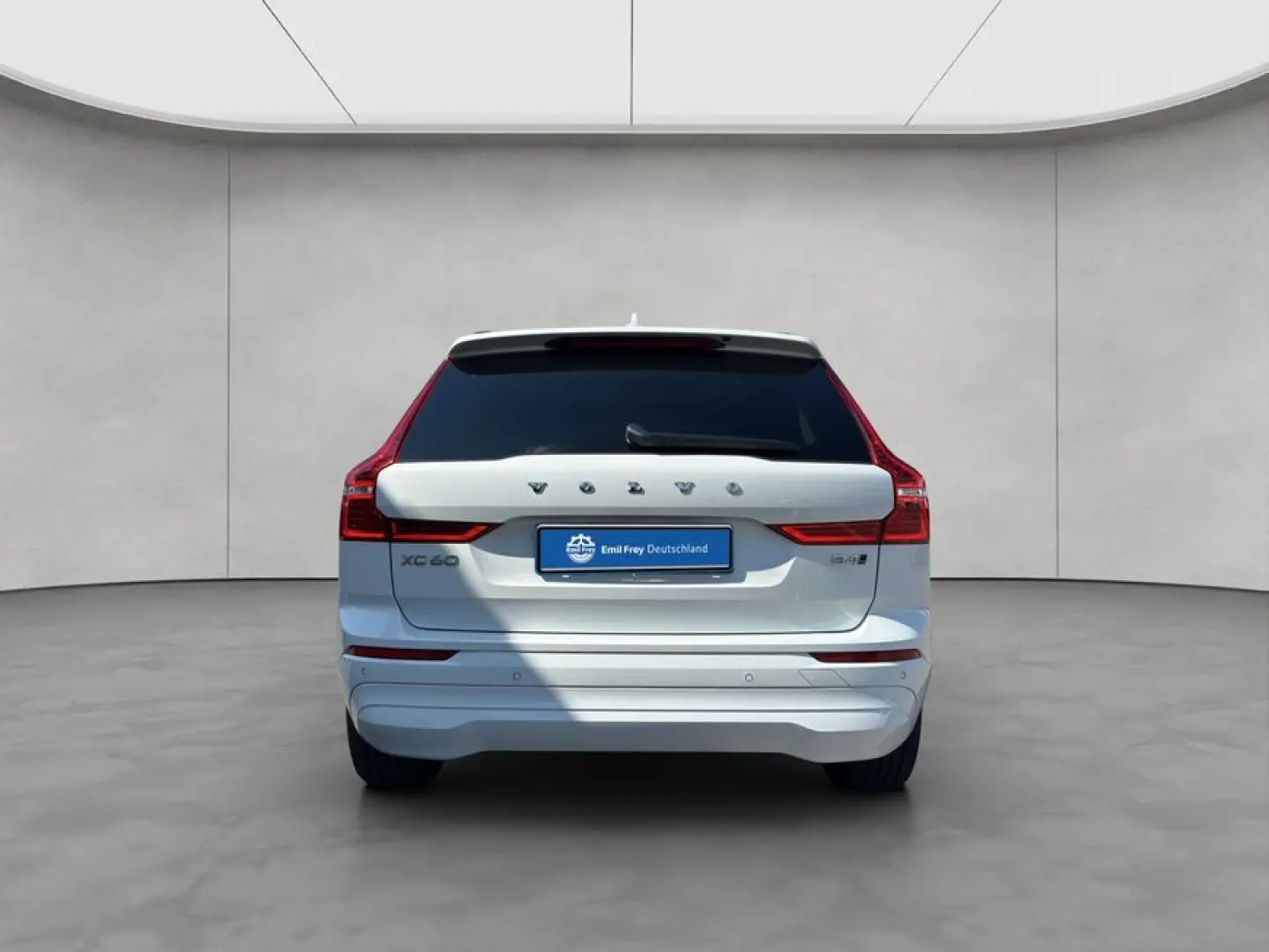 XC60 B4 AWD Momentum-Pro Aut Glasd AHK Google-Ma
