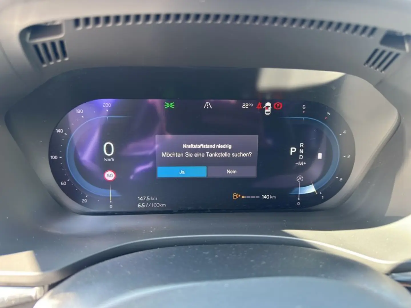 XC60 B4 AWD Momentum-Pro Aut Glasd AHK Google-Ma