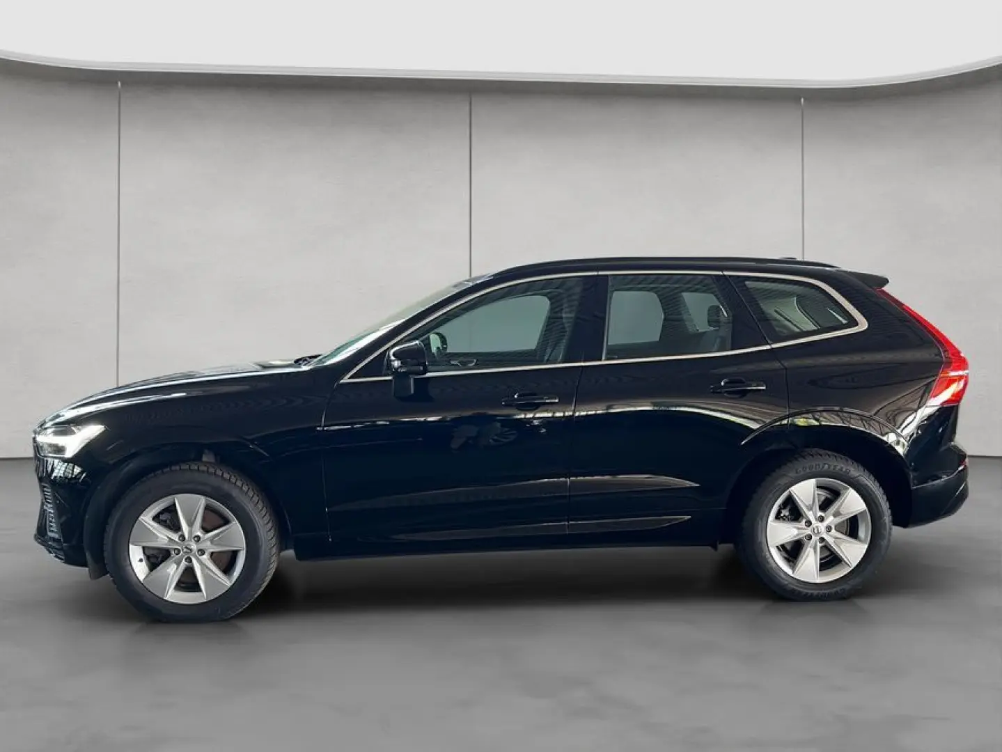 XC60 B4 AWD Momentum-Pro Aut Vollleder Standheiz