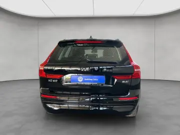 XC60 B4 AWD Momentum-Pro Aut Vollleder Standheiz