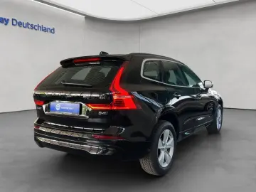 XC60 B4 AWD Momentum-Pro Aut Vollleder Standheiz