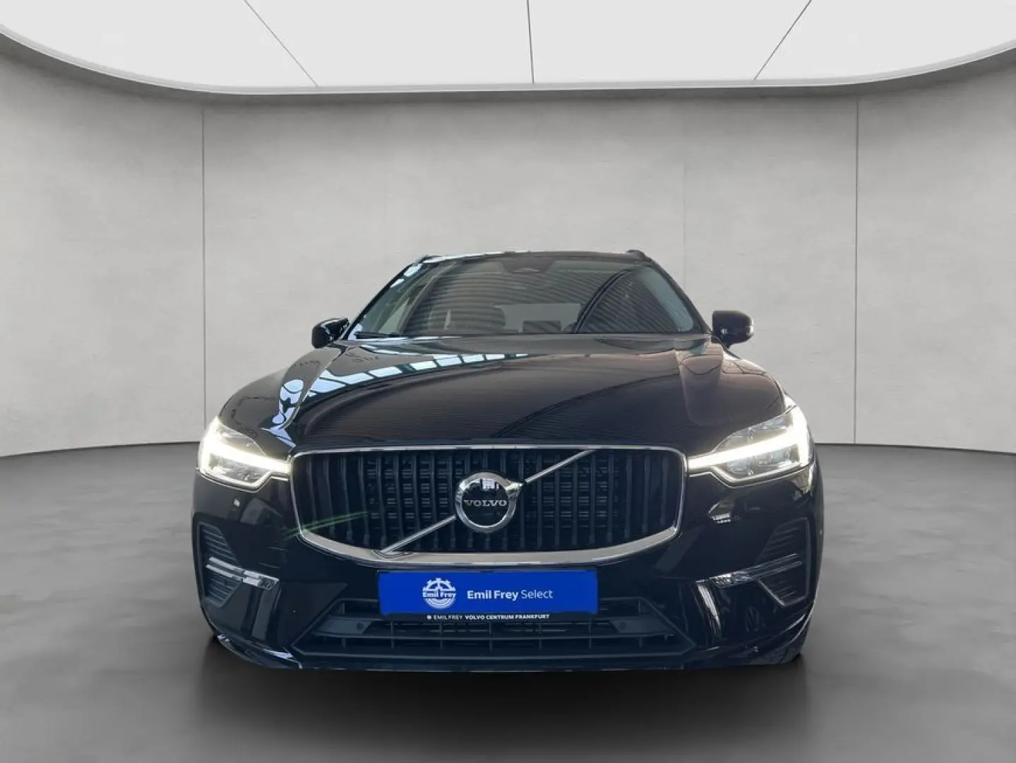 XC60 B4 AWD Momentum-Pro Aut Vollleder Standheiz