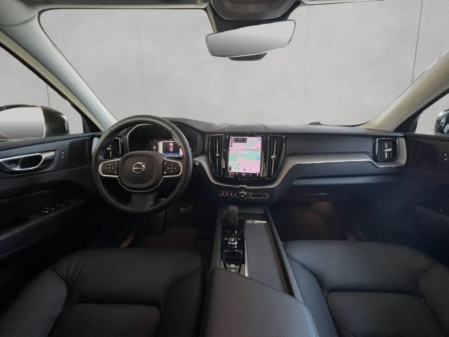 XC60 B4 AWD Momentum-Pro Aut Vollleder Standheiz