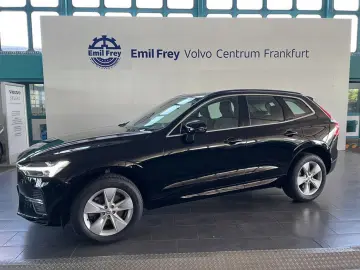 XC60 B4 AWD Momentum-Pro Aut Vollleder Standheiz
