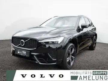 XC60 B4 R-Design AWD NAVI FACEL. LED AHK PANO