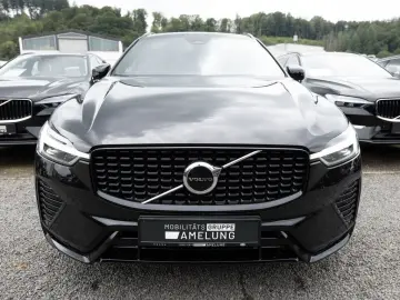 XC60 B4 R-Design AWD NAVI FACEL. LED AHK PANO
