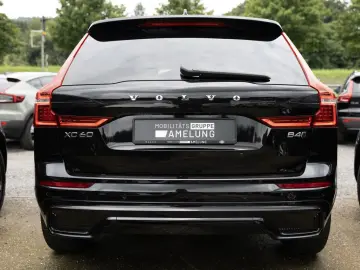 XC60 B4 R-Design AWD NAVI FACEL. LED AHK PANO