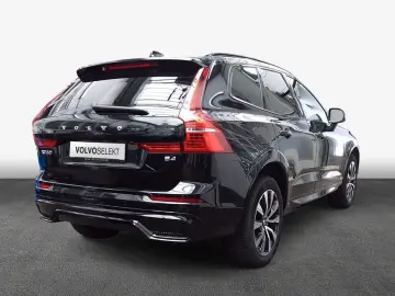XC60 B4 D AWD Plus Dark
