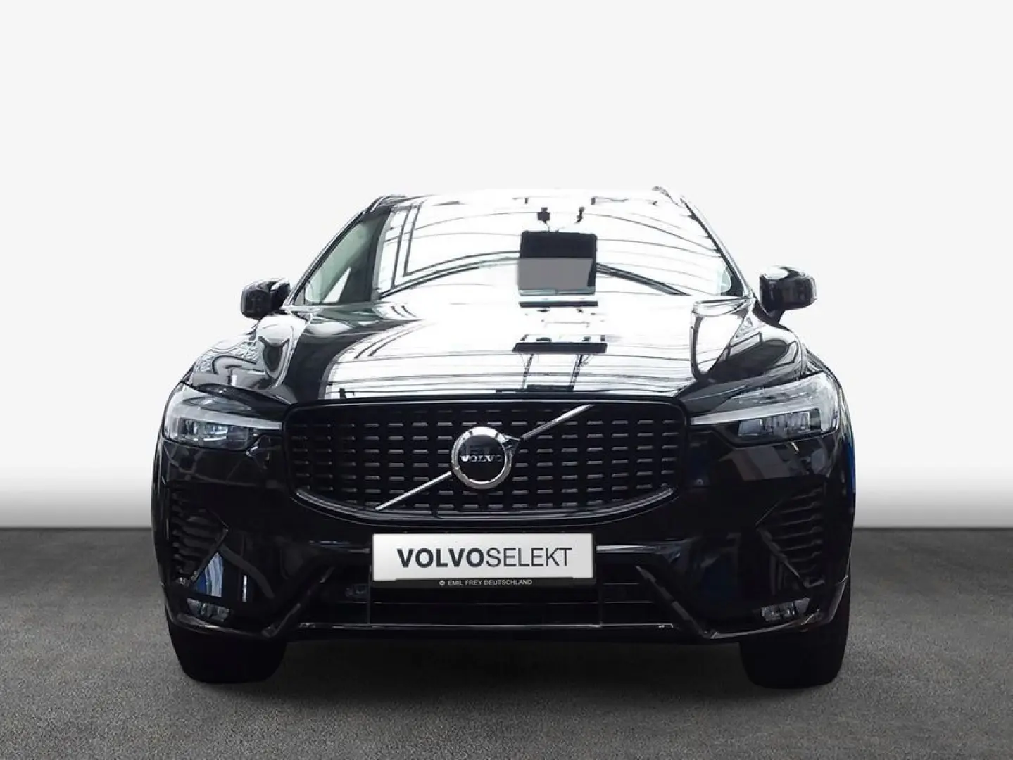 XC60 B4 D AWD Plus Dark