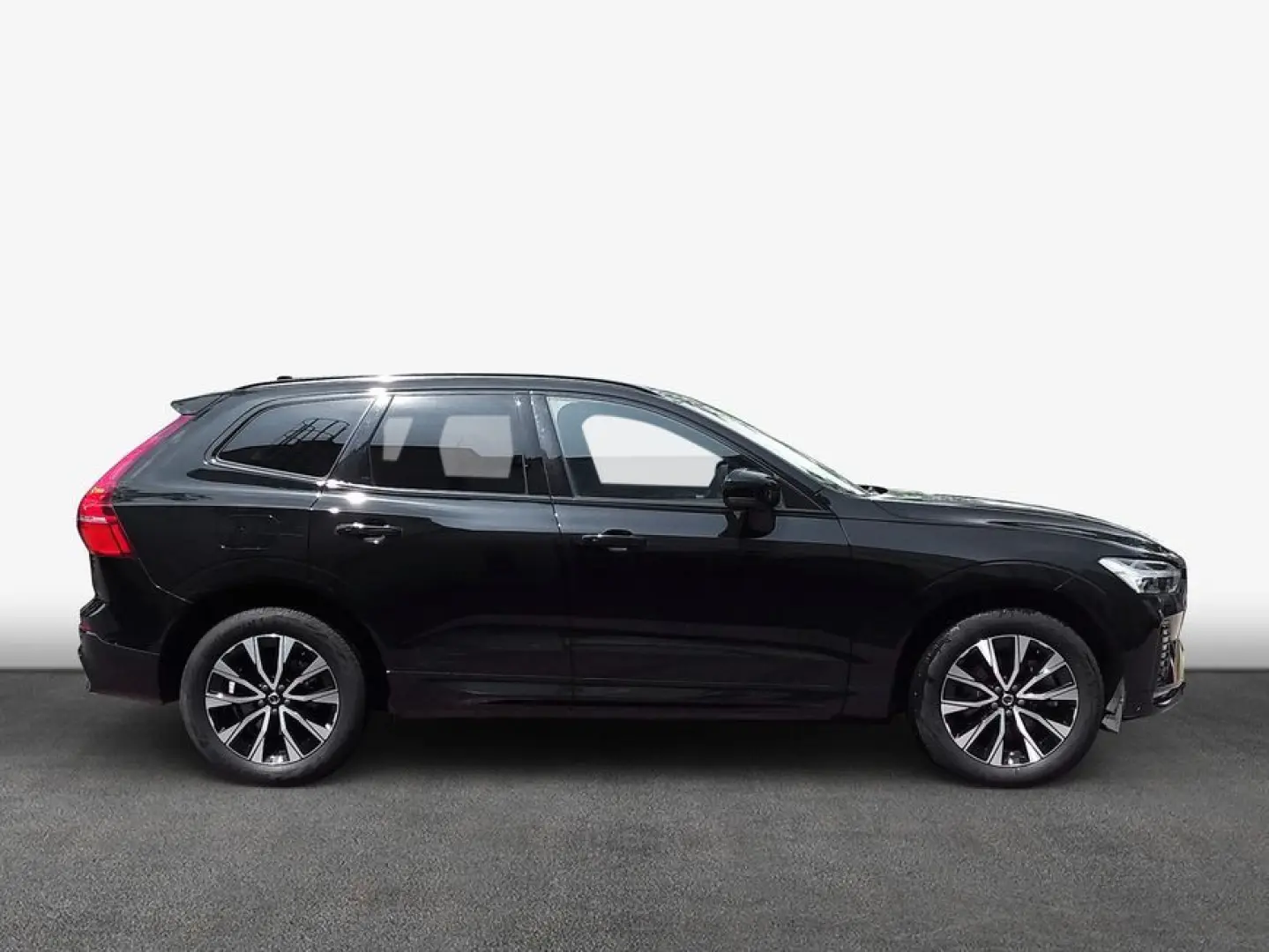 XC60 B4 D AWD Plus Dark