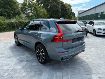 XC60 PLUS DARK AWD +PANO+STANDHZG+LED+AHK+1.HD