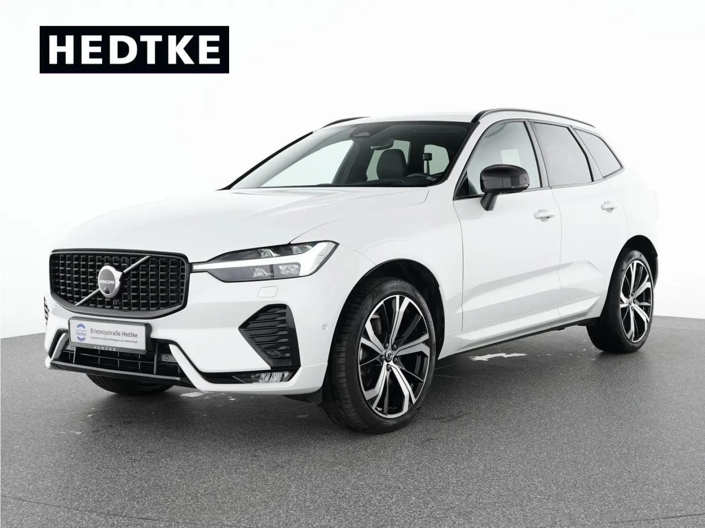XC60 B5 Diesel AWD R-Design 21