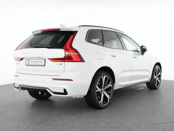 XC60 B5 Diesel AWD R-Design 21