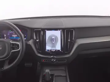 XC60 B5 Diesel AWD R-Design 21