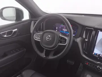 XC60 B5 Diesel AWD R-Design 21