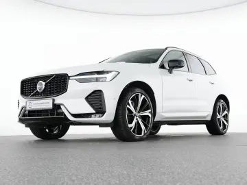 XC60 B5 Diesel AWD R-Design 21